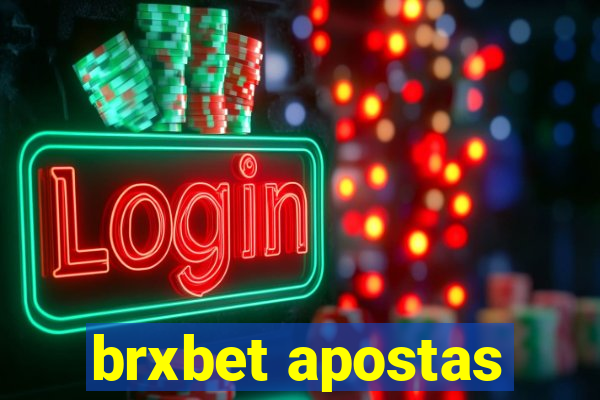 brxbet apostas